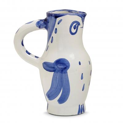 Pablo Picasso Hibou A R 253