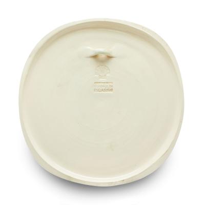 Pablo Picasso Joueur de fl te et ch vre A R 382 