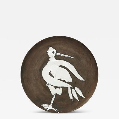 Pablo Picasso Oiseau no 82 A R 482 