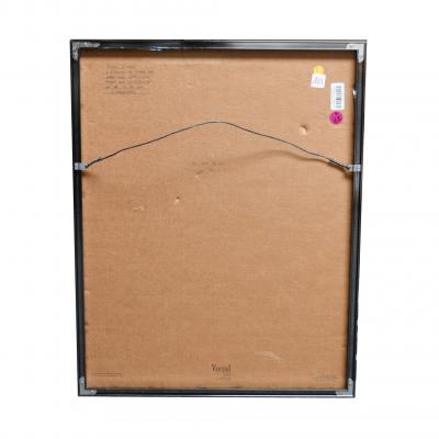 Pablo Picasso Pablo Picasso Lithograph Latelier de Cannes Ces Peintres nos amis Vol II