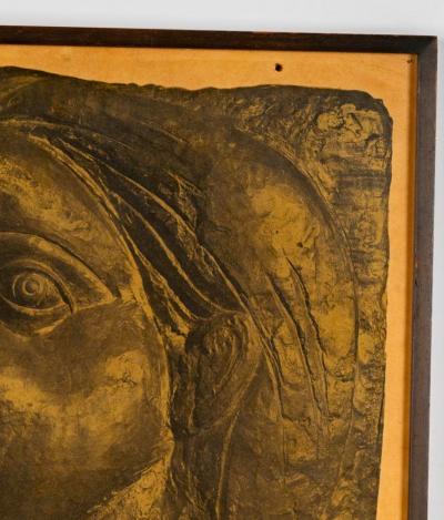 Pablo Picasso Pablo Picasso Sculptures Dessins Lithograph Signed