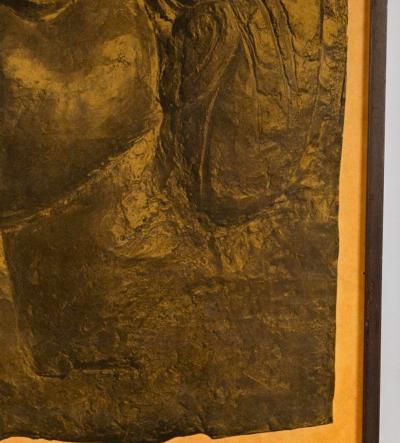 Pablo Picasso Pablo Picasso Sculptures Dessins Lithograph Signed