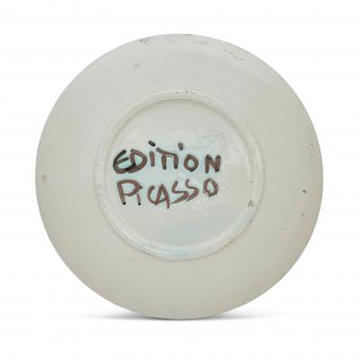 Pablo Picasso Picador A R 160 