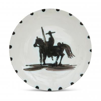 Pablo Picasso Picador A R 160 