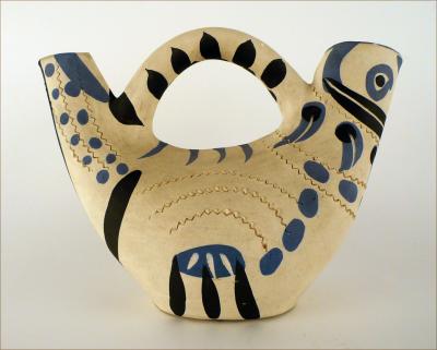 Pablo Picasso Pichet espagnol A R 245