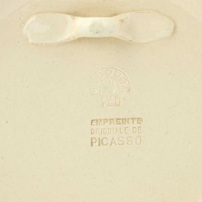 Pablo Picasso Plongeurs A R 377 