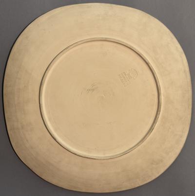 Pablo Picasso Profil de Jacqueline A R 309 