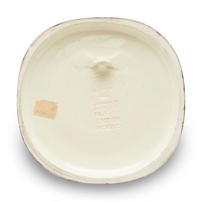 Pablo Picasso Profil de Jacqueline A R 385 