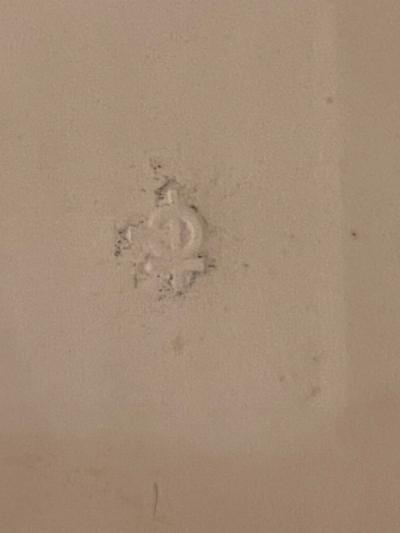 Pablo Picasso RARE EARLY LE REPAS FRUGAL PENCIL SIGNED PICASSO ETCHING DRYPOINT