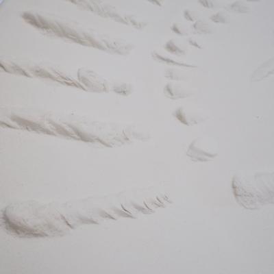 Pablo Picasso Tormented Face Ceramic Plate 1956