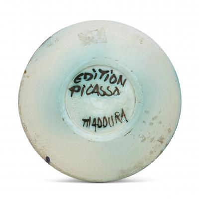 Pablo Picasso Toros A R 161 