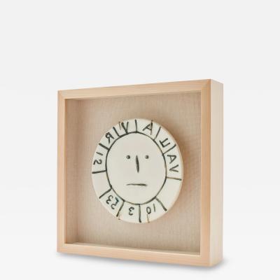 Pablo Picasso Vallauris A R 179 1953