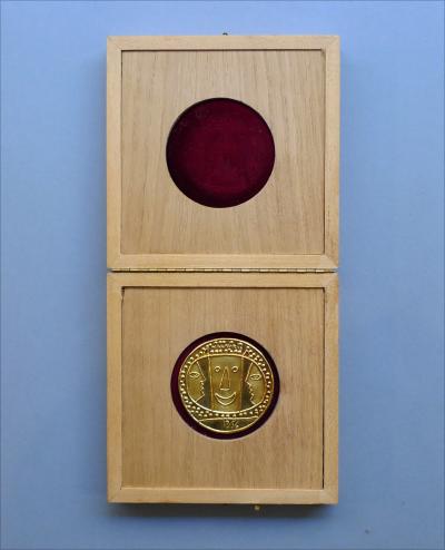 Pablo Picasso Vallauris P H 1437 