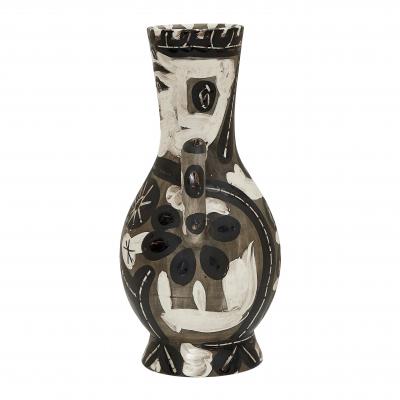 Pablo Picasso Vase deux anses hautes A R 141 