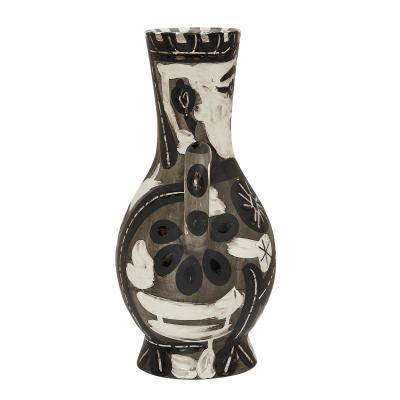 Pablo Picasso Vase deux anses hautes A R 141 