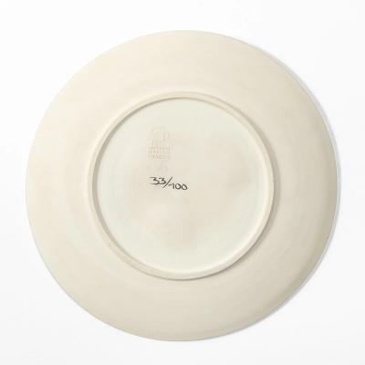 Pablo Picasso Visage A R 529 