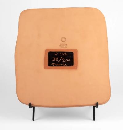 Pablo Picasso Visage au nez rond A R 621 