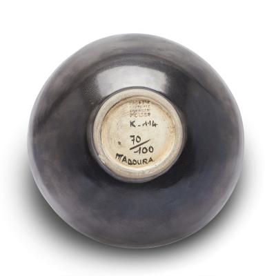 Pablo Picasso Visage de face A R 454 