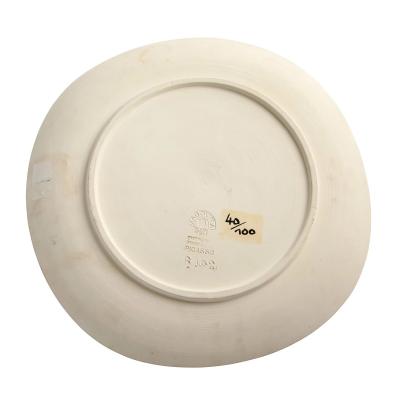 Pablo Picasso Visage g om trique A R 344 