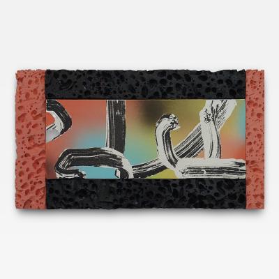 Pablo Tomek Sponge Frame 2 2024