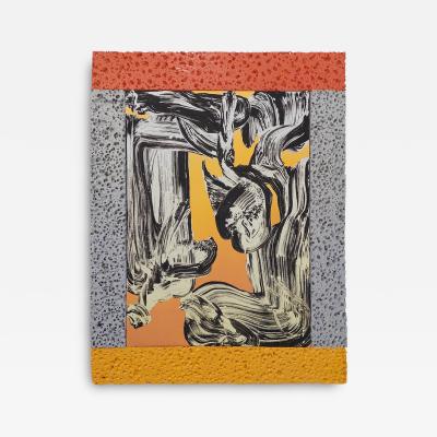 Pablo Tomek Sponge Frame 2024