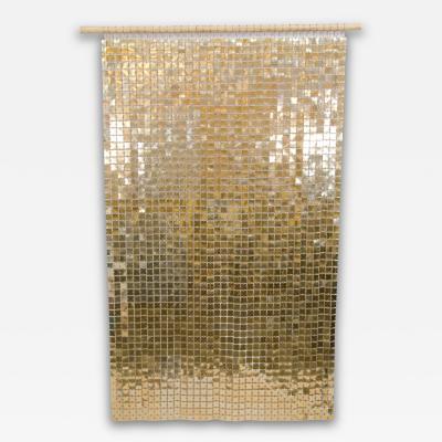 Paco Rabanne Space Curtain