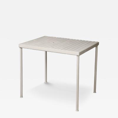 Painted Industrial Tables