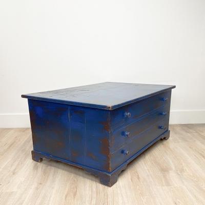 Painted Picture File 19th Century