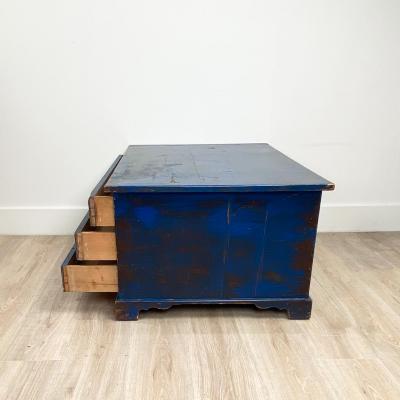 Painted Picture File 19th Century