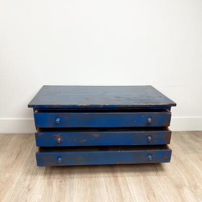 Painted Picture File 19th Century