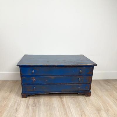 Painted Picture File 19th Century