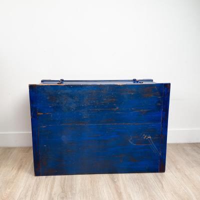 Painted Picture File 19th Century