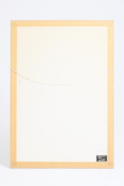 Painting by Steen Lundstr m 1945 2021 
