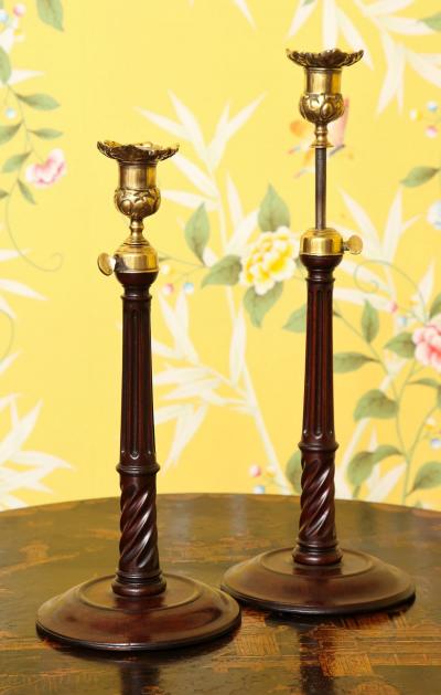 Pair Adjustable Sticks