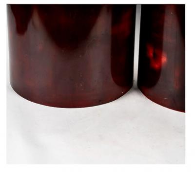 Pair Japanese Hibachi