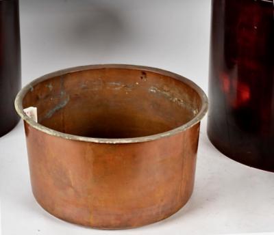 Pair Japanese Hibachi