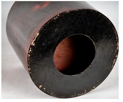 Pair Japanese Hibachi