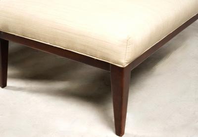 Pair Mid Century Harvey Probber Style Chaise Longues
