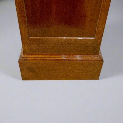Pair Of Art Deco Pedestals France 1930s