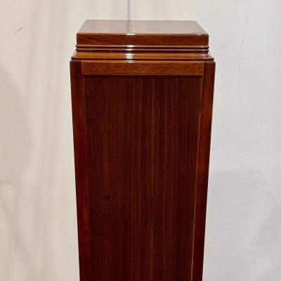 Pair Of Art Deco Pedestals France 1930s