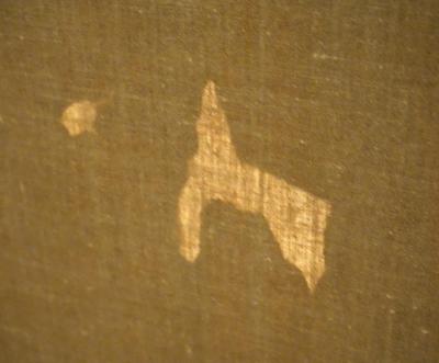 Pair Of Chinese Export Wallpaper Panels