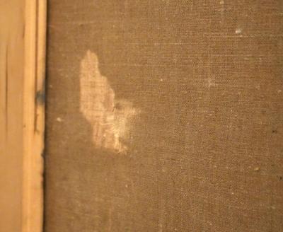 Pair Of Chinese Export Wallpaper Panels