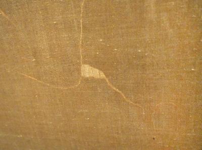 Pair Of Chinese Export Wallpaper Panels