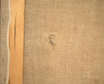 Pair Of Chinese Export Wallpaper Panels