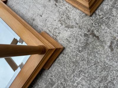 Pair Of End Tables