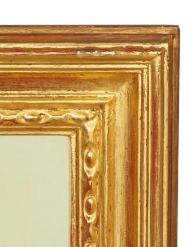 Pair Of Hand Colored Engravings Of Parrots