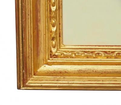 Pair Of Hand Colored Engravings Of Parrots