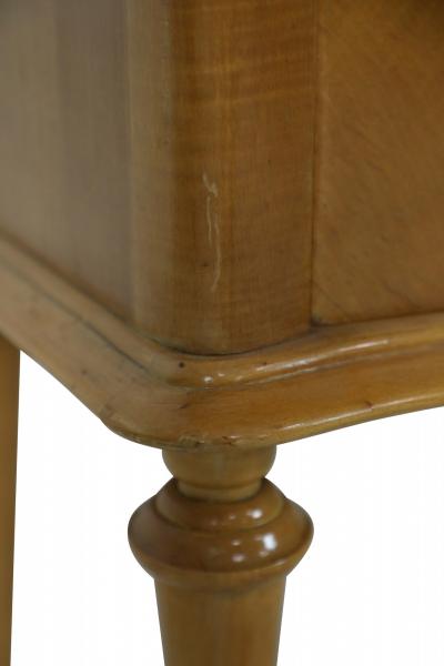 Pair Of Mid Century 2 Drawer Commodes