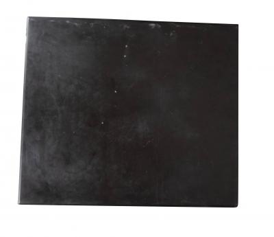 Pair Of Regency Mahogany Side Cabinets