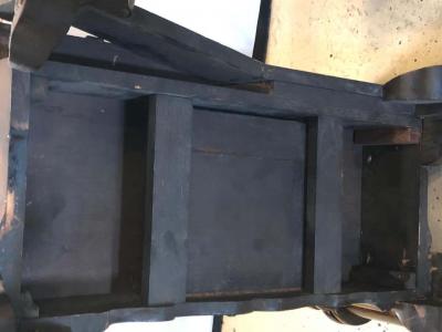 Pair of 18th 19th Century Georgian Compatible Card Game or Flip Top Tables